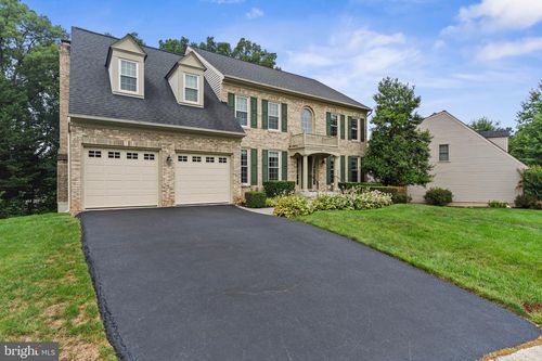 6705 Rock Fall Ct, CLIFTON, VA, 20124-2518 | Card Image