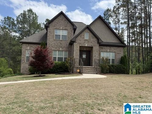 155 Lakeside Drive, ODENVILLE, AL, 35120 | Card Image