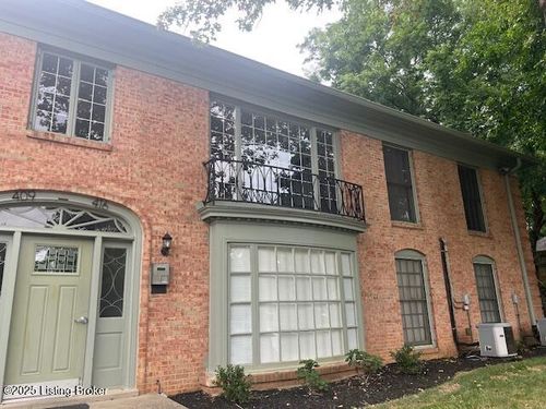416 Highwood Dr, Louisville, KY, 40206-3294 | Card Image