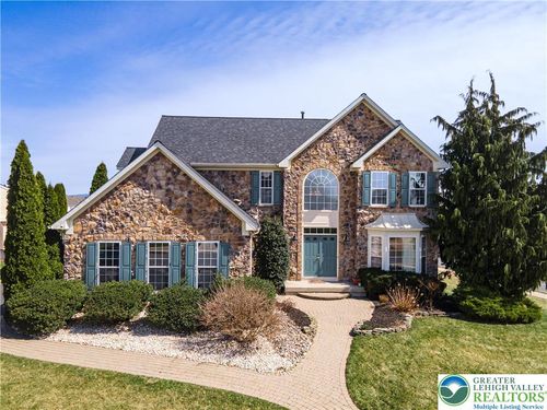 7 Lower Way Road, Palmer Twp, PA, 18045 | Card Image
