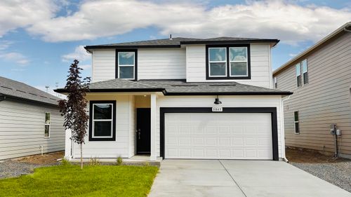 3845 S Keller Ln, Spokane Valley, WA, 99206-1216 | Card Image
