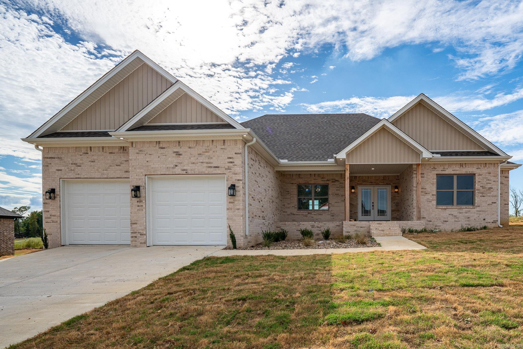 Hayden Dr, Beebe, AR 72012 #1
