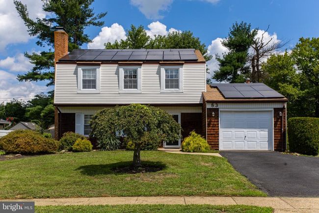 83 Toledo Ln, House other with 2 bedrooms, 3 bathrooms and null parking in Willingboro NJ | Image 14