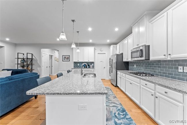 3619 Seaford Crossing Dr, House other with 4 bedrooms, 4 bathrooms and null parking in Midlothian VA | Image 10