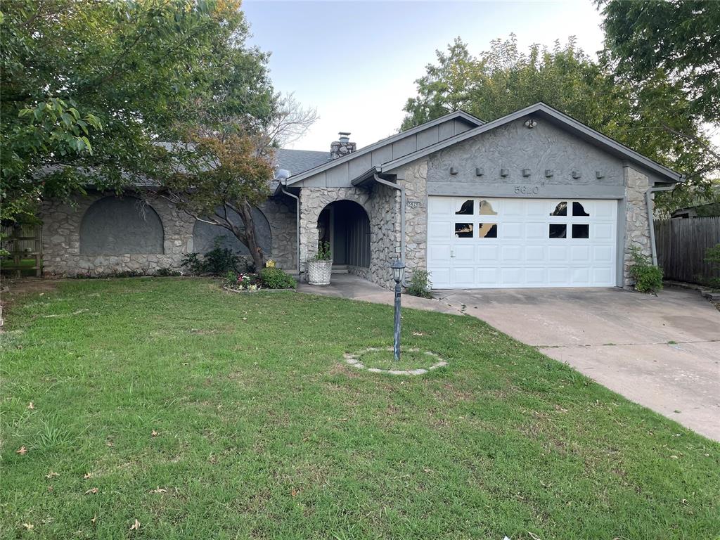 91st Ave, Tulsa, OK 74145