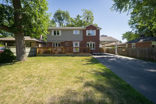 23 Park Rd S, Brantford, ON, N3S6S7 | Card Image
