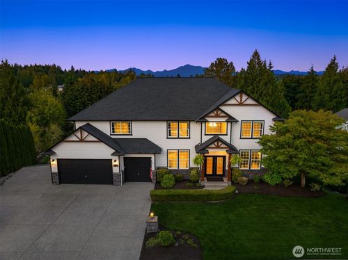 3129 115th Ave Se, Snohomish, WA, 98290-4011 | Card Image