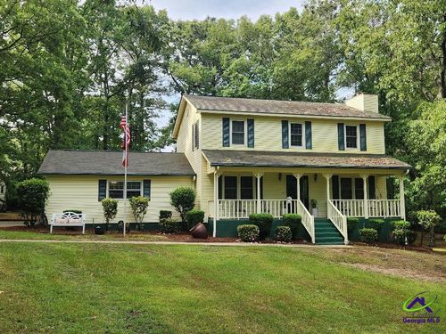 114 & 116 Chadwick Road, Warner Robins, GA, 31088 | Card Image