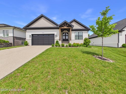 12118 Cypress Ridge Dr, Louisville, KY, 40299-4414 | Card Image