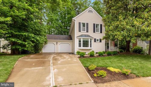 9206 Northedge Dr, SPRINGFIELD, VA, 22153-3920 | Card Image