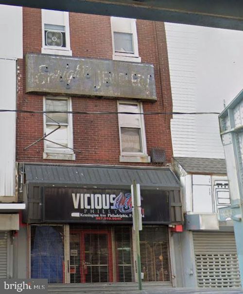 3074 Kensington Ave, PHILADELPHIA, PA, 19134-2416 | Card Image