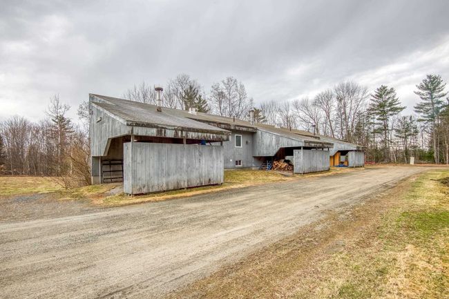 371 W Farm Rd, Home with 0 bedrooms, 0 bathrooms and null parking in Bethlehem NH | Image 45