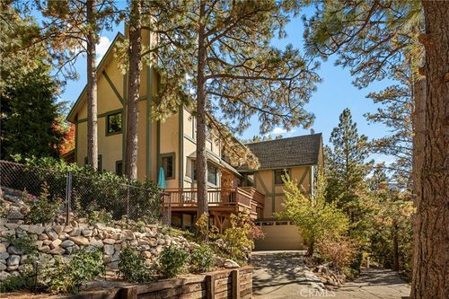 27808 Alpen Dr, Lake Arrowhead, CA, 92352 | Card Image