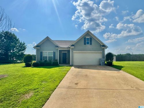 392 Springs Crossing Dr, Columbiana, AL, 35051-9558 | Card Image