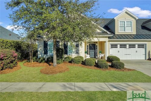 124 Mallory Pl, Pooler, GA, 31322-9666 | Card Image