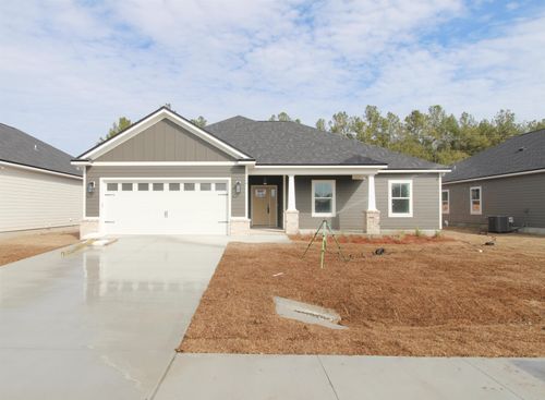 124 Devon Dr, Crawfordville, FL, 32327 | Card Image