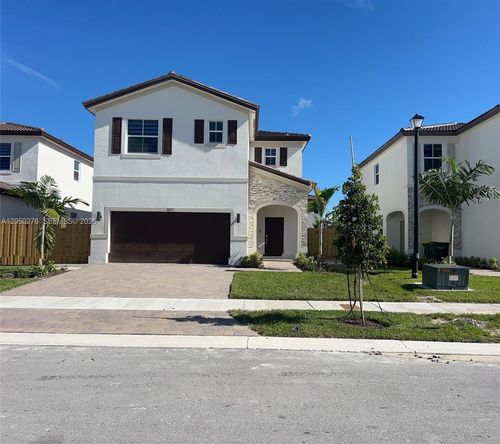 2651 Se 24th Dr, Homestead, FL, 33035-2084 | Card Image