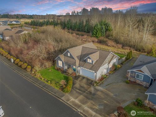 5434 Blue Sky Way, Ferndale, WA, 98248-5601 | Card Image
