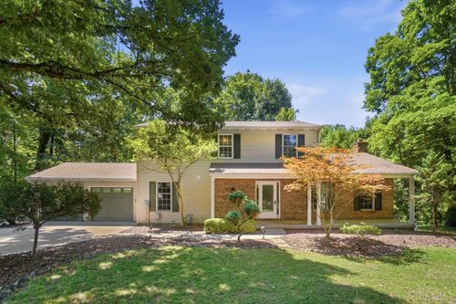 2043 Greenpine Dr, Cincinnati, OH, 45231 | Card Image