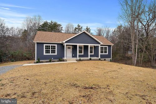 26058 Old Office Road, CULPEPER, VA, 22701 | Card Image