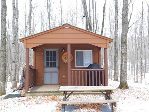 5636/5478 Nw Snowshoe Lane, Rapid River Township, MI, 49676 | Card Image