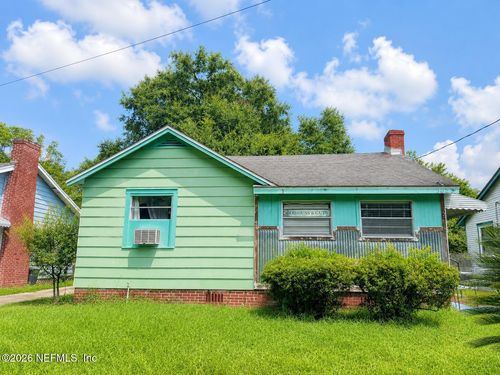 5323 Sunderland Rd, Jacksonville, FL, 32210-4035 | Card Image