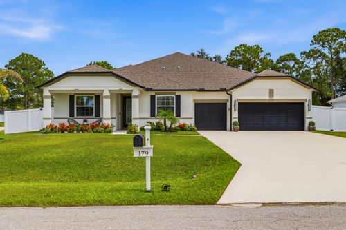 179 Sw De Gouvea Ter, Port St. Lucie, FL, 34984-4411 | Card Image