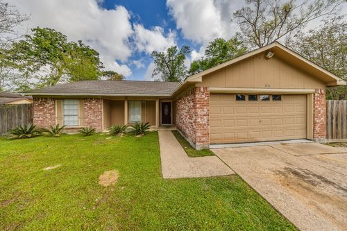 3354 Laurel Fork Dr, Kingwood, TX, 77339-1347 | Card Image