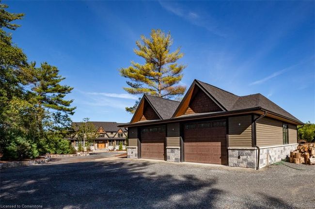 250 S Shore Rd, House other with 6 bedrooms, 4 bathrooms and 12 parking in Pointe-Au-Baril-Station ON | Image 10