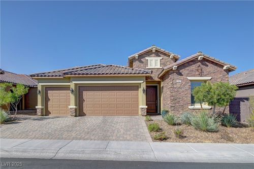 2527 Speyburn Avenue, Henderson, NV, 89044 | Card Image