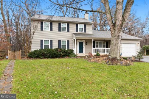 19505 Ridge Heights Drive, GAITHERSBURG, MD, 20879 | Card Image