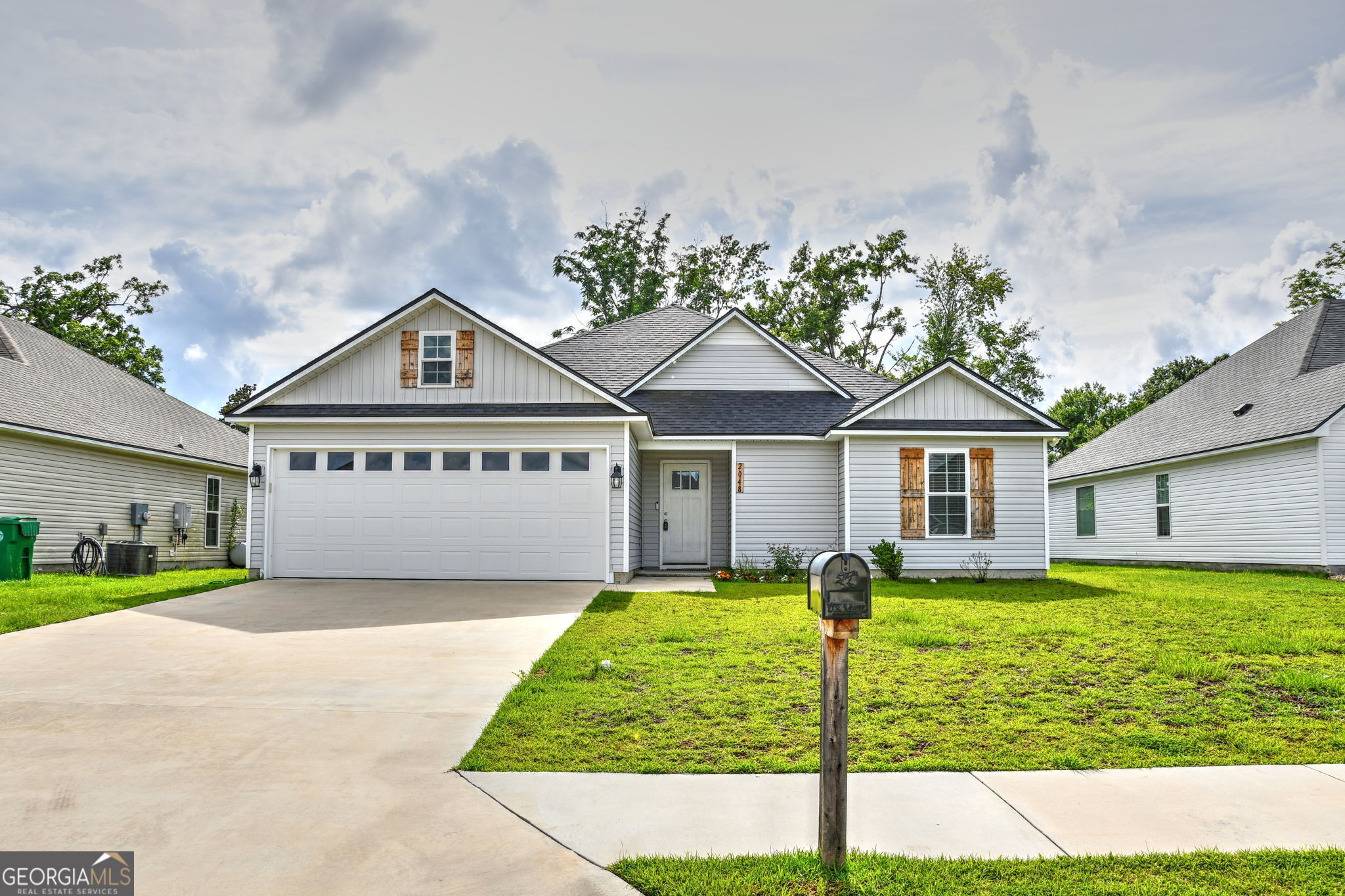 Residential in Valdosta 2