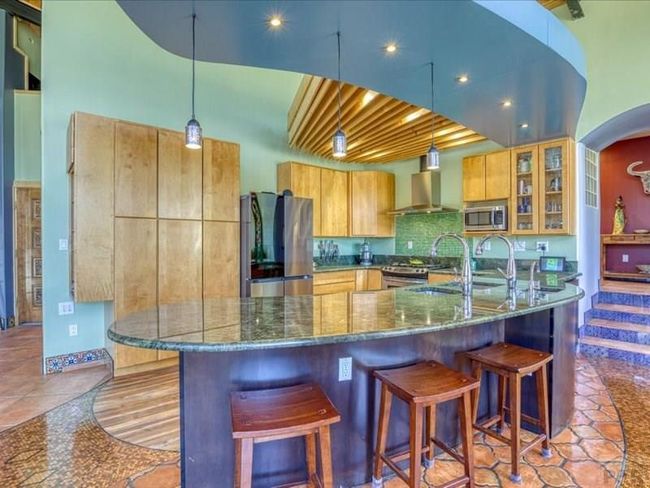 1441 Forest Road 507 1 A, House other with 3 bedrooms, 2 bathrooms and 2 parking in Creede CO | Image 16