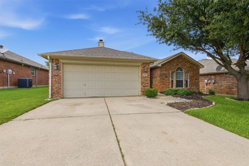 3705 Vista Greens Dr, Fort Worth, TX, 76244-8191 | Card Image