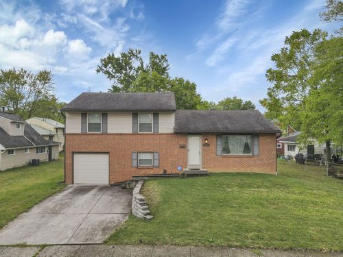 4571 Aragon Ave, Columbus, OH, 43227-2404 | Card Image