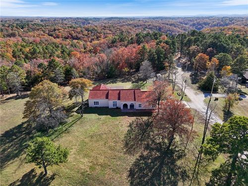 40 County Road 2404, Eureka Springs, AR, 72632-9439 | Card Image