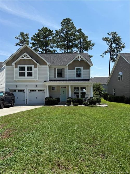 90 Timber Skip Dr, Spring Lake, NC, 28390-5801 | Card Image