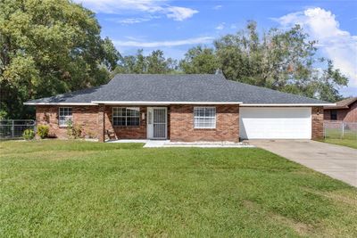 430 Park Lane, House other with 3 bedrooms, 2 bathrooms and null parking in Bartow FL | Image 1