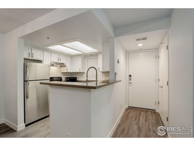 APT-210 - 2802 Sundown Ln, House attached with 1 bedrooms, 1 bathrooms and null parking in Boulder CO | Image 5