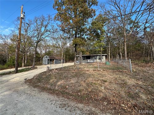 10063 S Oriole Dr, Bismarck, MO, 63624 | Card Image