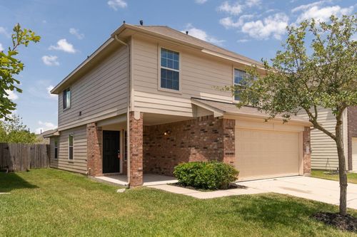 14438 Acuna Lane, Houston, TX, 77045 | Card Image