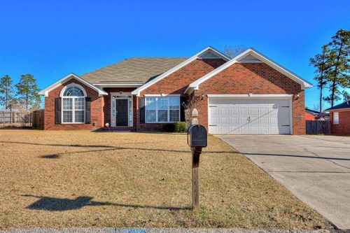 1909 Carvers Ct, Hephzibah, GA, 30815-7975 | Card Image