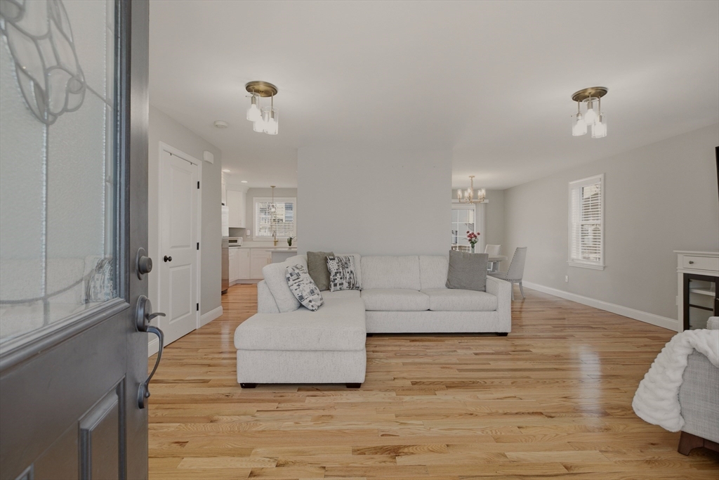 Residential in Fall River 3