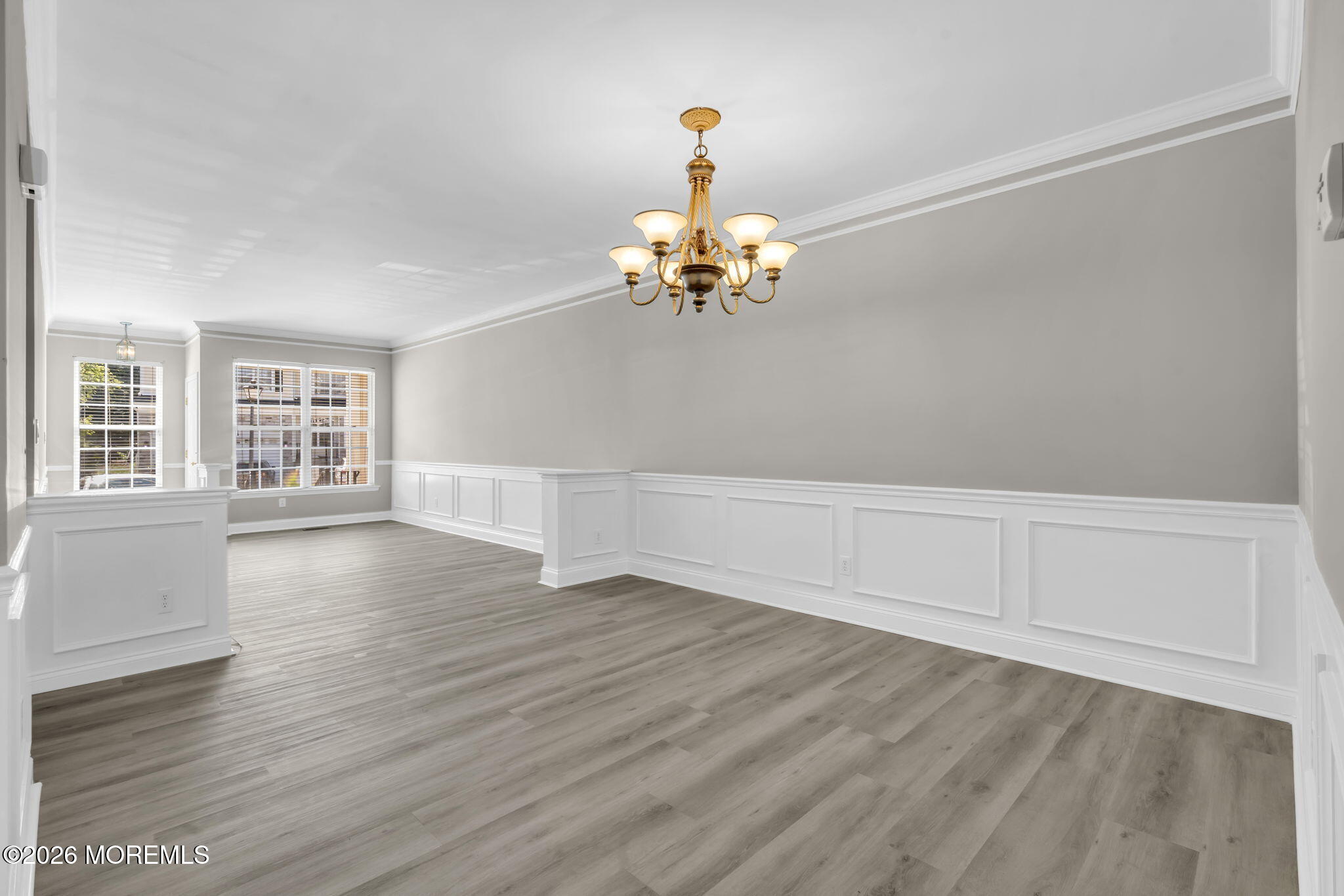 Residential Lease in Jackson 3