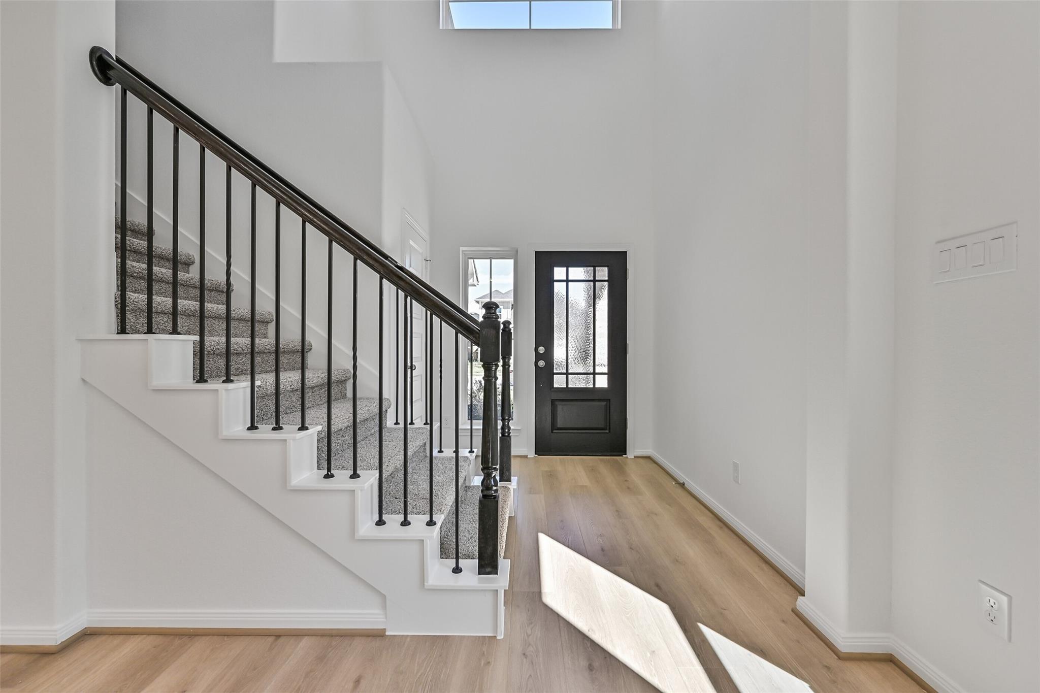Residential in Houston 5