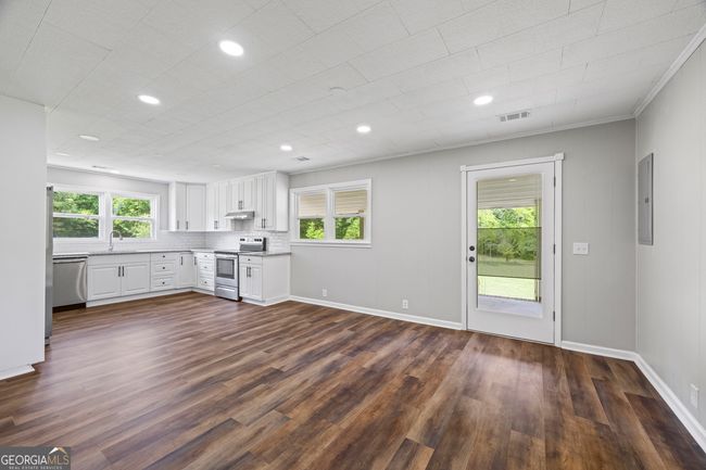1766 Washington Hwy, House other with 3 bedrooms, 3 bathrooms and null parking in Elberton GA | Image 9