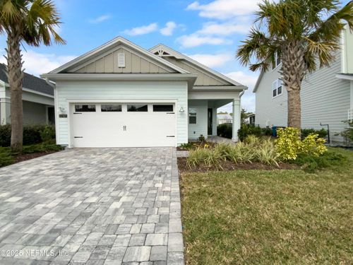 76 Old Fort Trl, St Johns, FL, 32259-9150 | Card Image