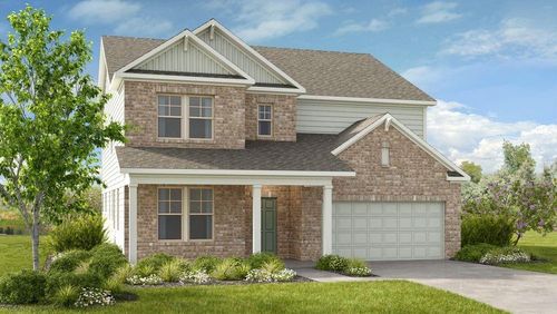 455 Kennington Walk, Loganville, GA, 30052-6030 | Card Image