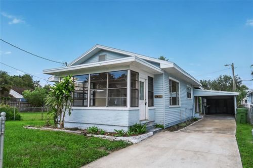 2413 Corrine Street, TAMPA, FL, 33605 | Card Image