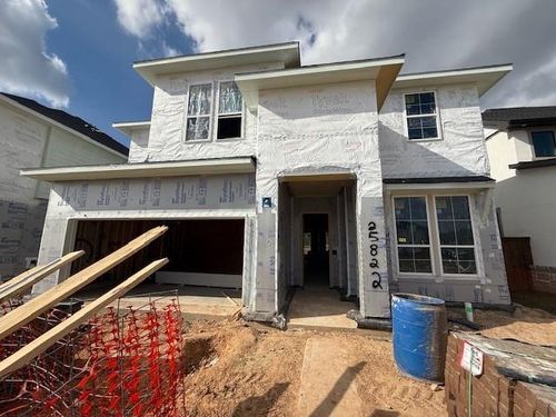 25822 Woods Bay Dr, Katy, TX, 77494-8711 | Card Image